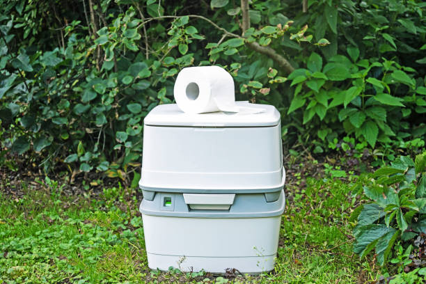 Best High-end porta potty rental  in Waynesburg, PA
