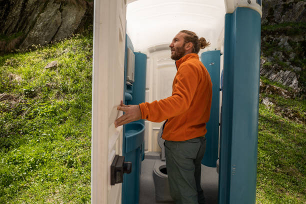 Best Affordable porta potty rental  in Waynesburg, PA
