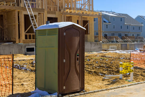Best Portable toilet rental cost  in Waynesburg, PA