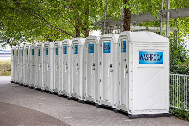 Best Local porta potty services  in Waynesburg, PA