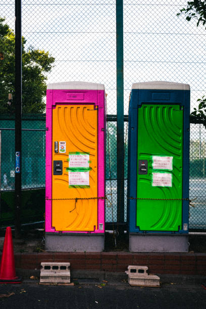 Best Event porta potty rental  in Waynesburg, PA