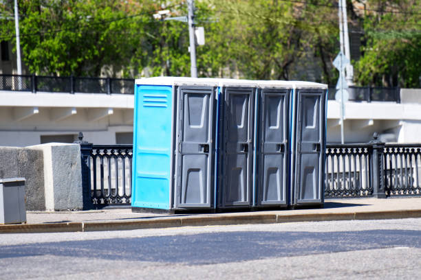 Best Emergency porta potty rental  in Waynesburg, PA