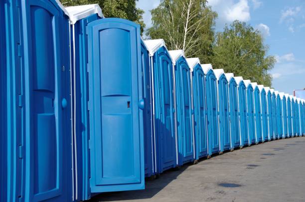 Best Portable bathroom rental  in Waynesburg, PA